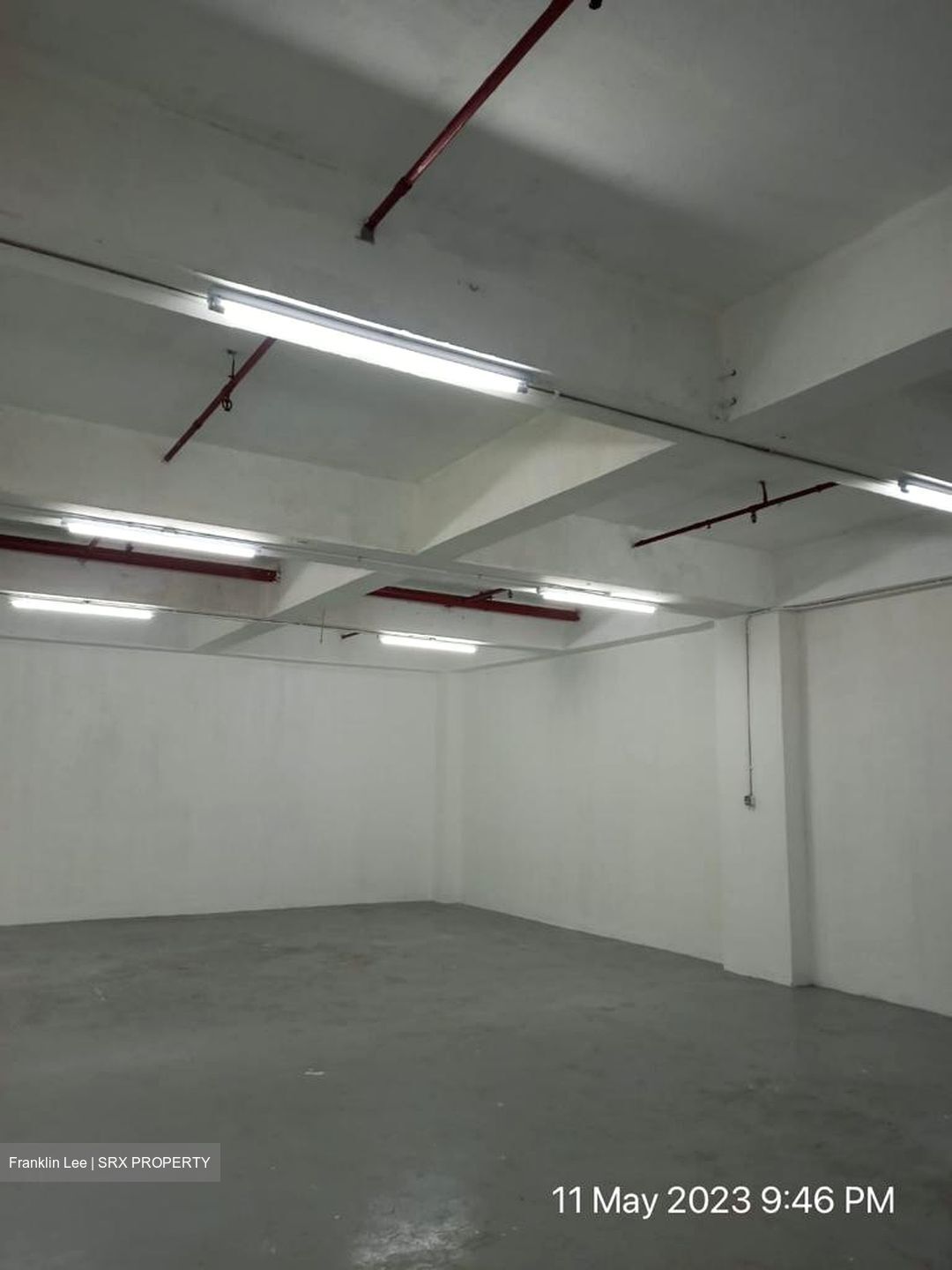Ruby Industrial Complex (D13), Warehouse #597707981